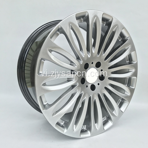 Gle gls e class ml sclass rèn vành